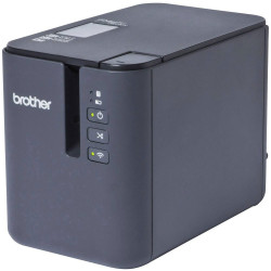 Brother PTP950NWZG1 P-touch Label printer for TZe HSe HGe STe FLe 3.5-36 mm