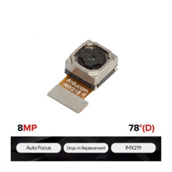 ArduCAM IMX219 Auto Focus Camera - kamera z sensorem IMX219 8MP dla Raspberry Pi