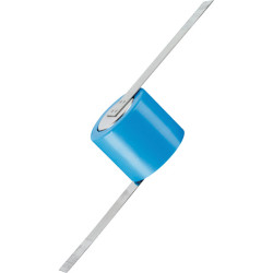 Varta Lithium CR 1/3 N SLF 3V 170mAh Battery Cell Tagged