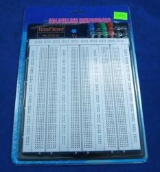 PŁYTKA STYK.PROTOTYP.2360 PÓL DS-1136-12