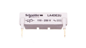 Układ Ochronny Warystor 110-250V Ac La4de2u