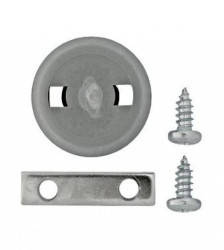 Blokada drzwi do obudów Minipol