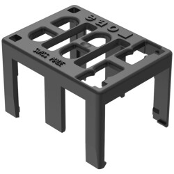 EAO 61-9830.2 Terminal cover snap-action switching element