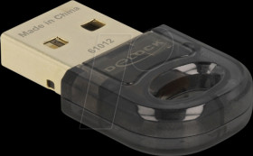 61012 Bluetooth 5.0 USB 2.0 adapter, USB type A