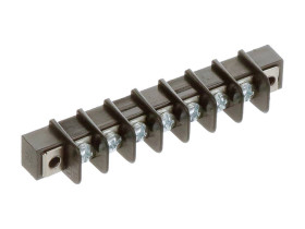 Molex 387206207 Terminal PCB Ilość styków 7 1 szt.