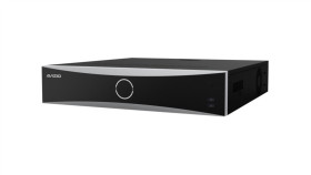 Rejestrator Acusense Ip 32-Kanałowy 12 Mpix Av-Ipr432-As