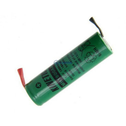 akumulator R6 / AA 1800mAh NI-MH 1szt. KINETIC