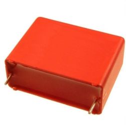 1uF 630V Kondensator MKS4 27.5mm MKS4J041006B00K