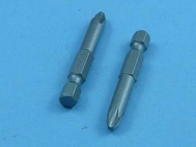 KOŃCÓWKA 1/4' Ph-2 50mm STANLEY