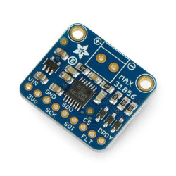 MAX31856 - uniwersalny wzmacniacz termopary SPI - Adafruit 3263