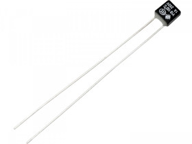 Bezpiecznik termiczny 1A 102C