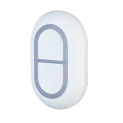 Bezprzewodowy przycisk napadowy DAHUA ARD822-W2(868) (pasek)