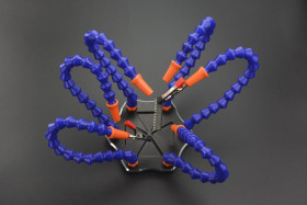 DFRobot Six Arm Soldering Station