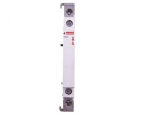 Styk pomocniczy 1Z montaż boczny PS 487 004187/412434