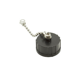 Pokrywa, 20 Series USB, Nasadka uszczelniająca, do uzytku z: Połączenie USB