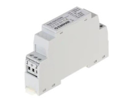 Ogranicznik przepięć linii głośnikowych 100V w systemach DSO