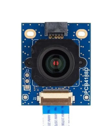 Zestaw rozwojowy czujników, VD55G0, do uzytku z: VD55G0, Zestaw elementów mocujących, Hardware MIPI CSI-2 Kit, VD55G0