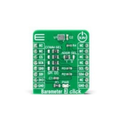 Mikroe Barometer 3 Click
