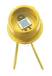 Fotodioda podczerwieni Si Przewlekany TO-18 PIN-040A OSI Optoelectronics