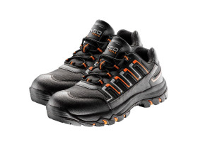 Półbuty zawodowe OB rozmiar 40 82-711 TOPEX
