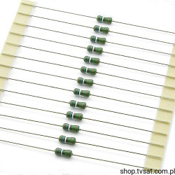 SMA0207-50-1K15-0.5% 1K15 0.5% 50ppm 0207 Axial AXIAL DRALORIC