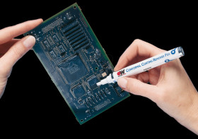 CW3500 Paint remover in pencil dispenser