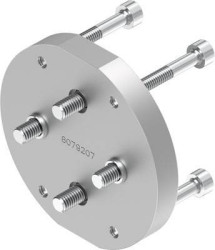 Zestaw adapteów FESTO DHAA-G-R3-25-B8-25 8079207, 1 szt.