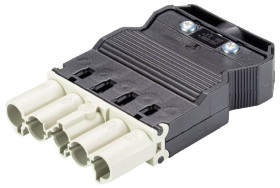 Złącze Wieland Electric 92.954.4553.0