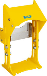 Wspornik Uchwyt SICK Montaż podłogowy