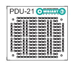 Płytka PDU-21