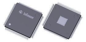 XMC4500-F100K1024 AC