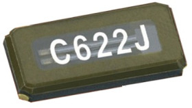 Crystal, 32.768 kHz, 9 pF, ±20 ppm, 70 kΩ, SMD, Q13FC1350000312