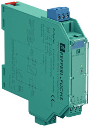 Pepperl+Fuchs KFD2-SCD2-Ex1.LK 295086 Sterownik wyjścia 1 szt.