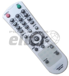 Zamiennik SHARP PG-F255W