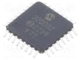 AVR32DD32-I/PT