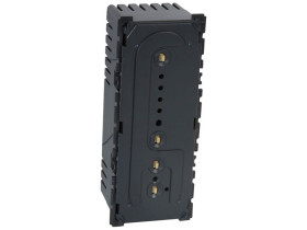 CELIANE Ściemniacz przyciskowy 1000W 5 Modułów 067086 LEGRAND