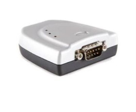 Kabel konwertera złącze A USB B złącze B DB-9 rodzaj B Męskie standard USB 2.0 Connective Peripherals