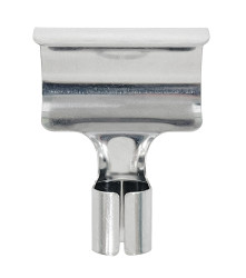 Grot lutowniczy ołówkowy RS PRO do lutownicy gazowej Końcówka gorącego powietrza 25 mm