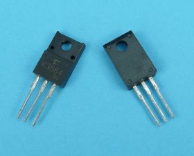 2SK-3564 N 3A/900V/40W Rds=3,70