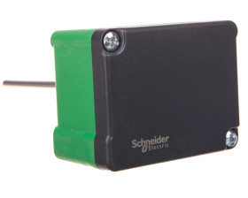 Czujnik temperatury zanurzeniowy 113mm IP65 STP 100-100 5123104010