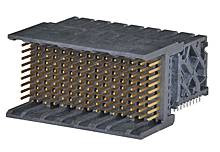 Molex Listwa kołkowa, męska, do wbudowania, standardowa 764101607 1 szt. paleta