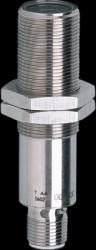One way light barrier, 25 m, 10-36 VDC, M12-connector, IP67, OGS500