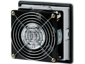 Wentylator IP54 20W 230VAC przepustowość 57m3/h FL210Z HAGER