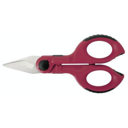 Intercable 107629 Cable Cutter Cuts Copper/Aluminium Up To 35qmm