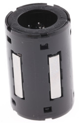 Łożysko śred. wewn.: 10mm Zamknięty średnica zew: 17mm Łożysko liniowe kulkowe Ewellix Makers in Motion