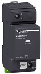 Ogranicznik przepięć Schneider Electric 16360 1 szt.