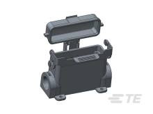 HEAVY DUTY RECT SIBAS