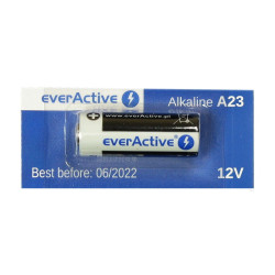 Bateria 23A EverActive 12V (Rocket)