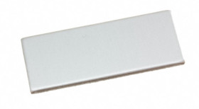 Label insert, for HW series, HWNP-0