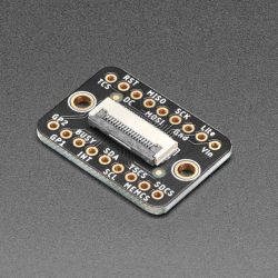 Adafruit EYESPI Breakout Board - 18 Pin FPC Connector